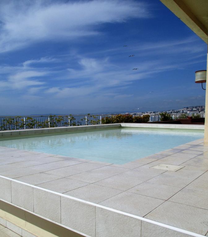 ניס Le Paradis Blue מראה חיצוני תמונה